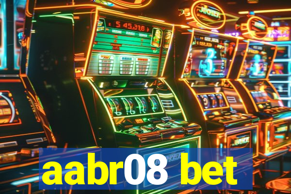 aabr08 bet